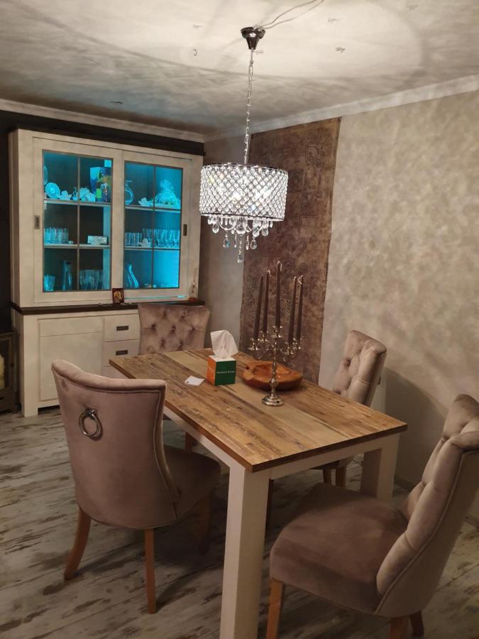 Апартаменти Casa Barbara Саарбрюкен Екстер'єр фото